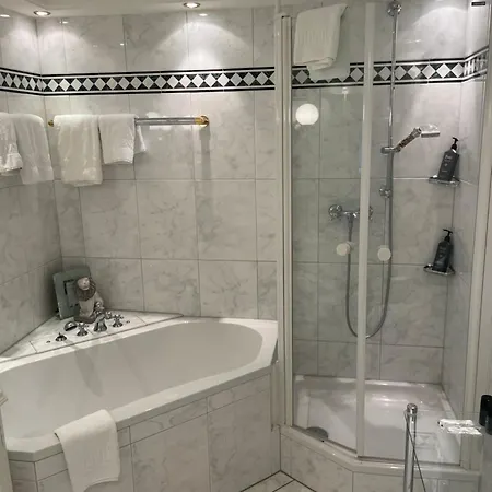 Appartement Walters Hof Kampen