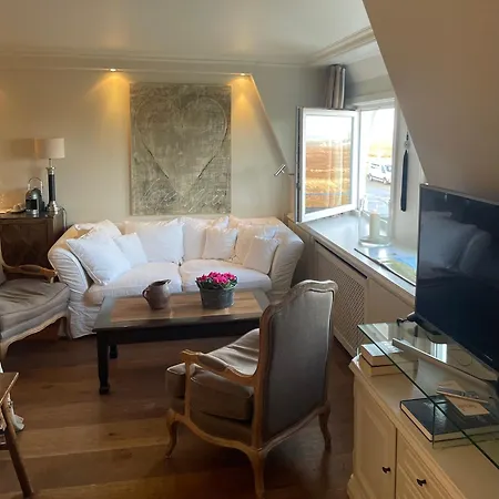 Walters Hof Apartment