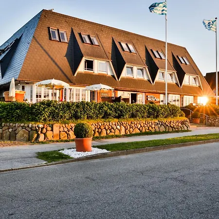 Walters Hof Appartement Kampen