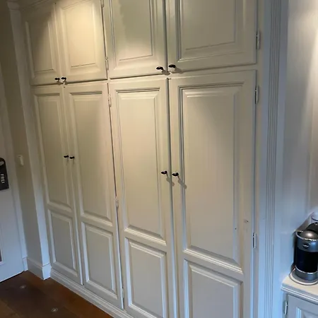 Walters Hof Apartment