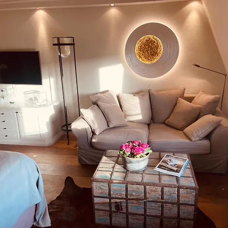 Appartement Walters Hof