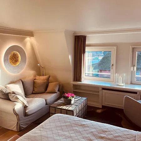 Walters Hof Apartment