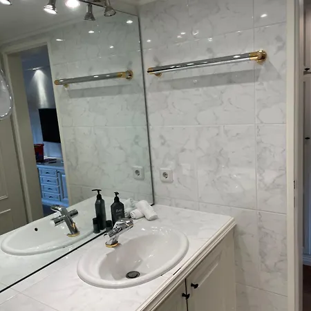 Walters Hof Apartment Kampen